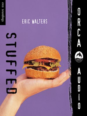 cover image of Stuffed